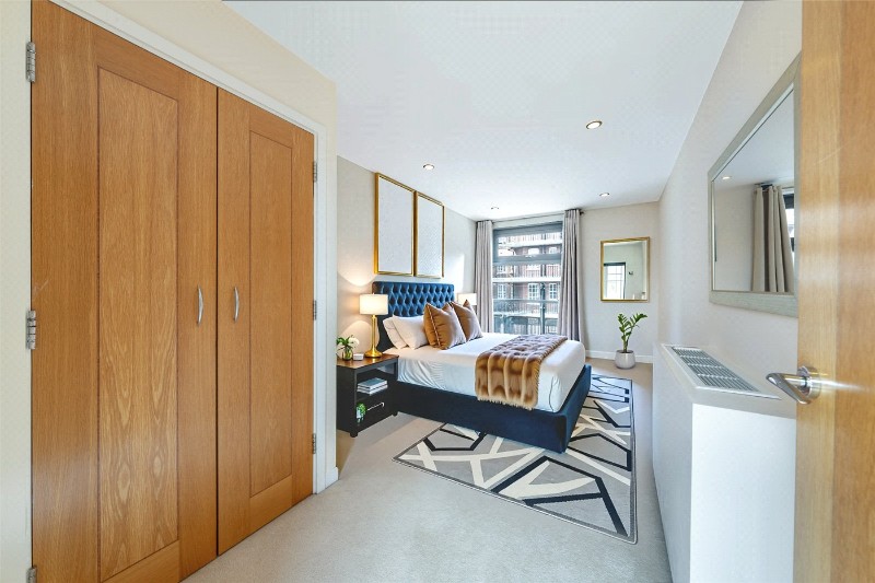 Winterton House, 4 Maida Vale, London, W9