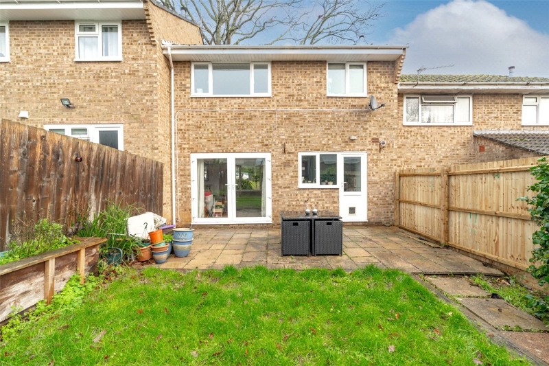 Bridle Way, Colehill, Wimborne, Dorset, BH21