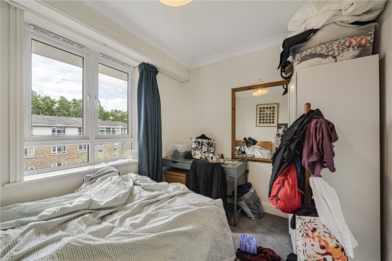 Rainbow Quay, London, SE16