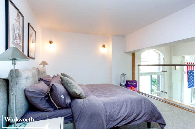 Richmond Terrace, Brighton, BN2