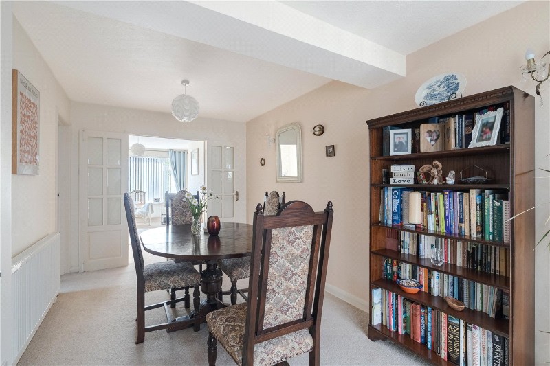 Lonnen Road, Wimborne, Dorset, BH21