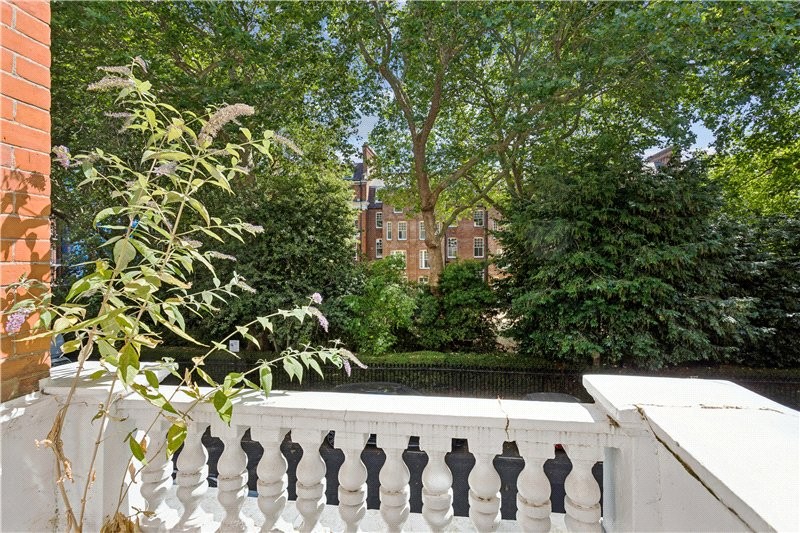 Evelyn Gardens, South Kensington, London, SW7