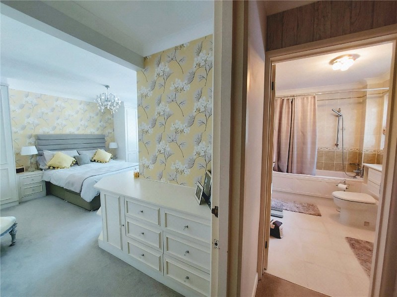 Overbury Road, Poole, BH14