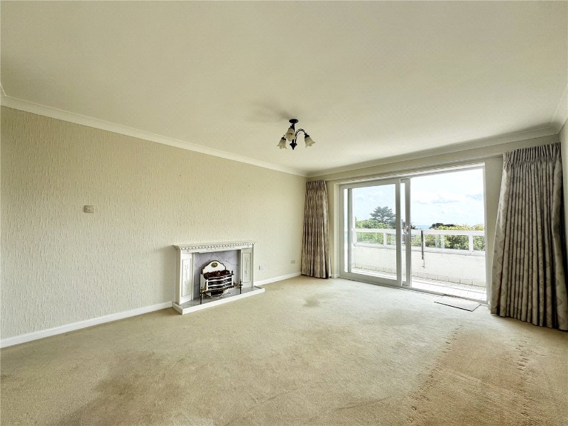 West Cliff Road, Bournemouth, Dorset, BH4