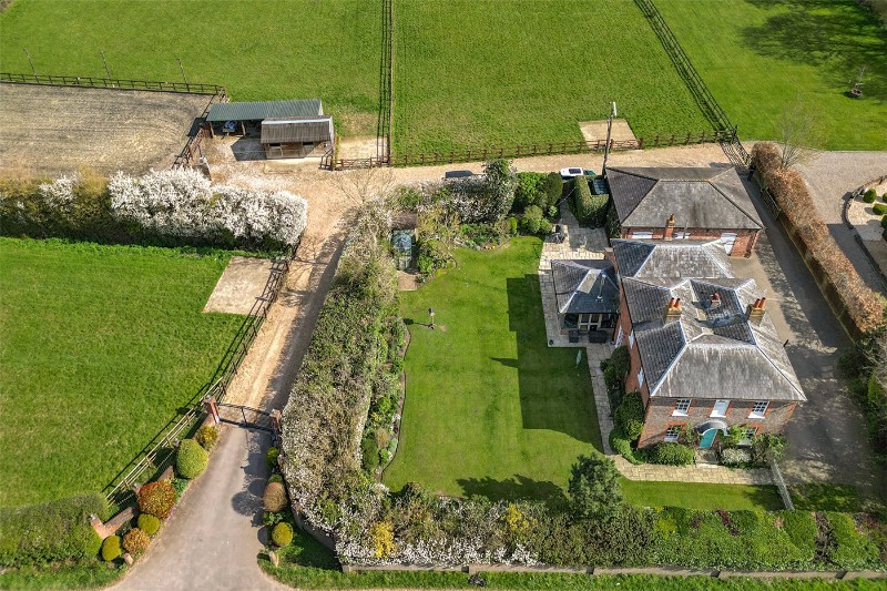 Howe Lane, Binfield, Bracknell, Berkshire, RG42