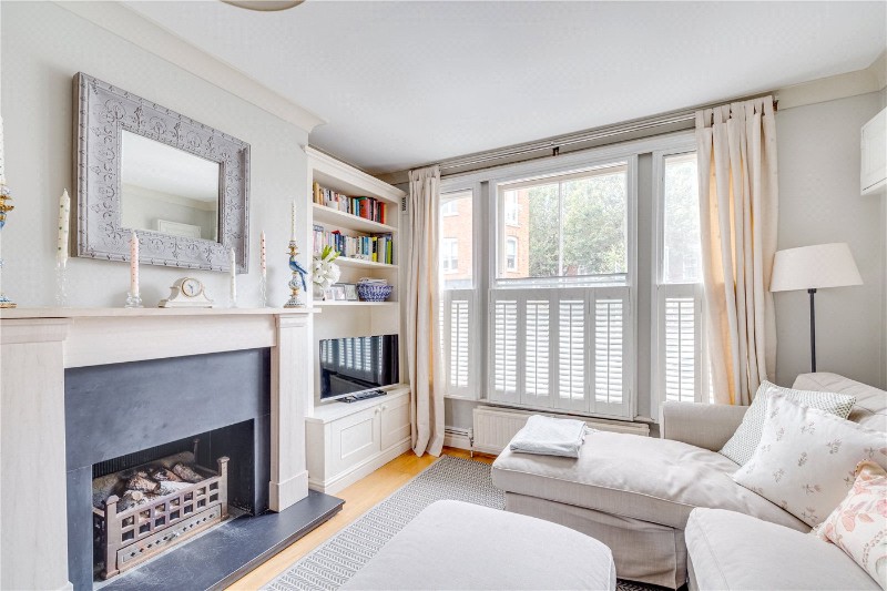 Hazlebury Road, London, SW6