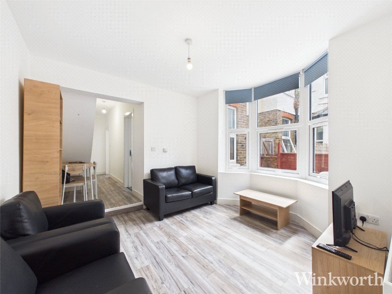 Coldershaw Road, London, W13