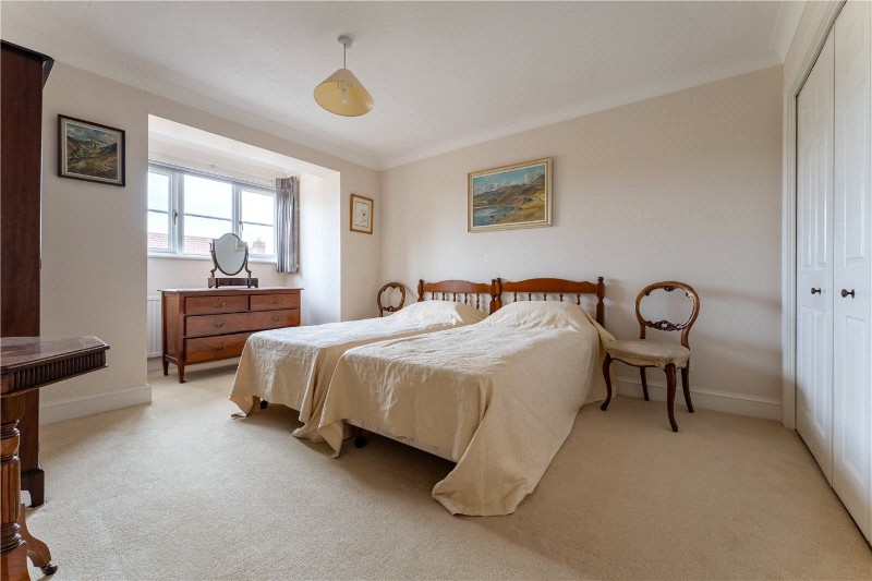 Old Cottage Close, West Wellow, Romsey, Hampshire, SO51