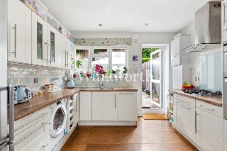 Collingwood Road, London, N15