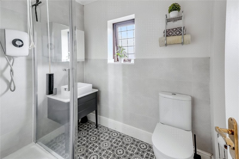 Wroxham Road, Sprowston, Norwich, Norfolk, NR7