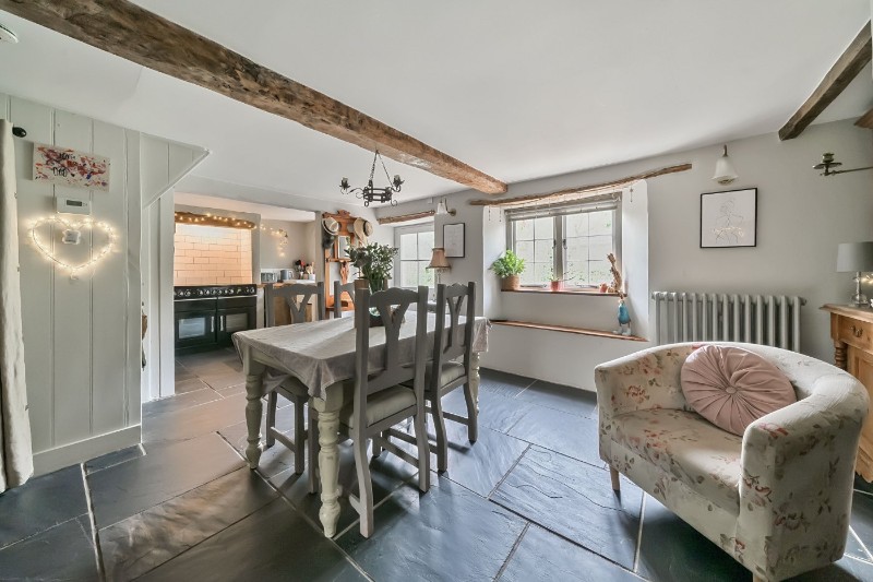 Lapford, Crediton, Devon, EX17