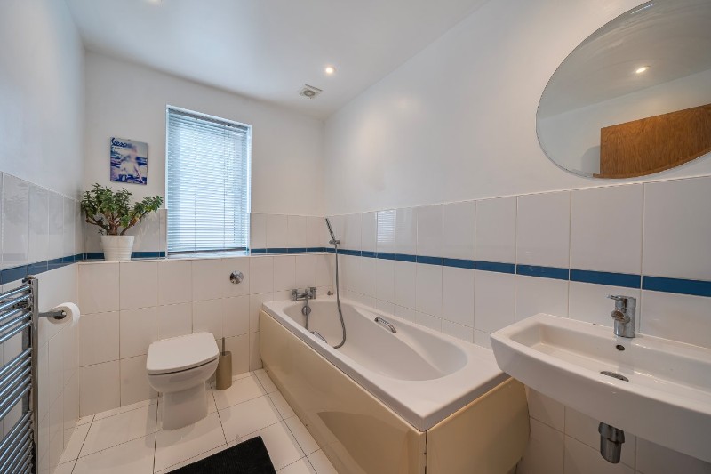 Beckenham Road, Beckenham, BR3