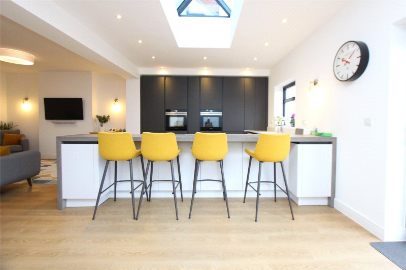 Olive Avenue, Leigh-on-Sea, Essex, SS9