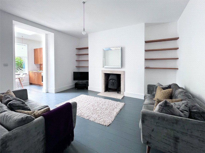 Park Street, Bath, Somerset, BA1