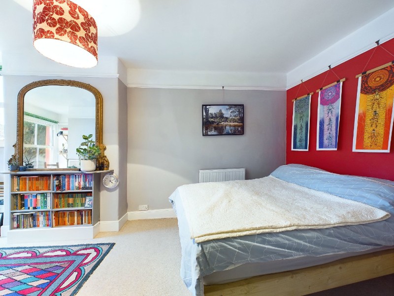 Lynwood Terrace, High Street, Crediton, Devon, EX17