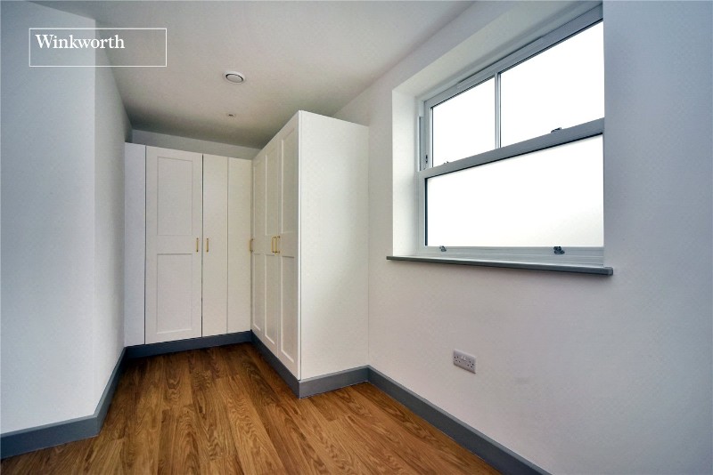 Malden Road, Cheam, Sutton, SM3