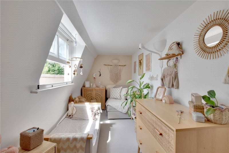 Tranquil Vale, Blackheath, London, SE3