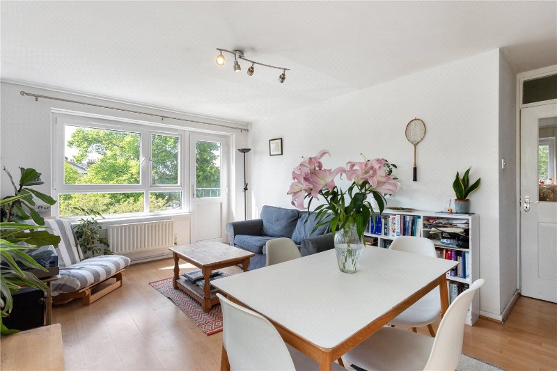 Queens Drive, London, N4