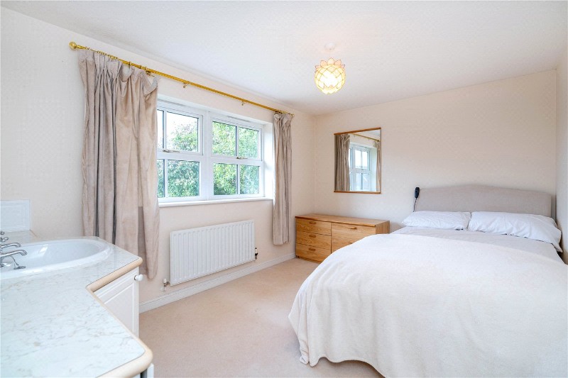 Amethyst Close, Sleaford, Lincolnshire, NG34