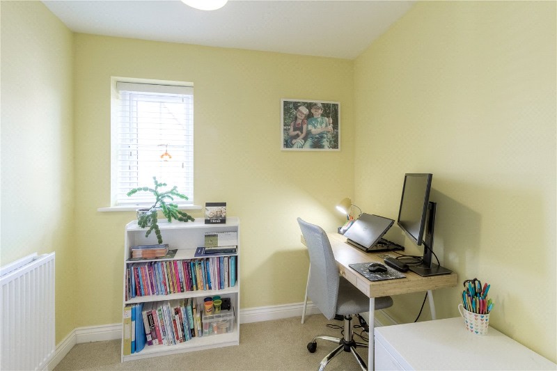 Oak Row, Brixworth, NN6