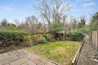 Highbury New Park, London, N5