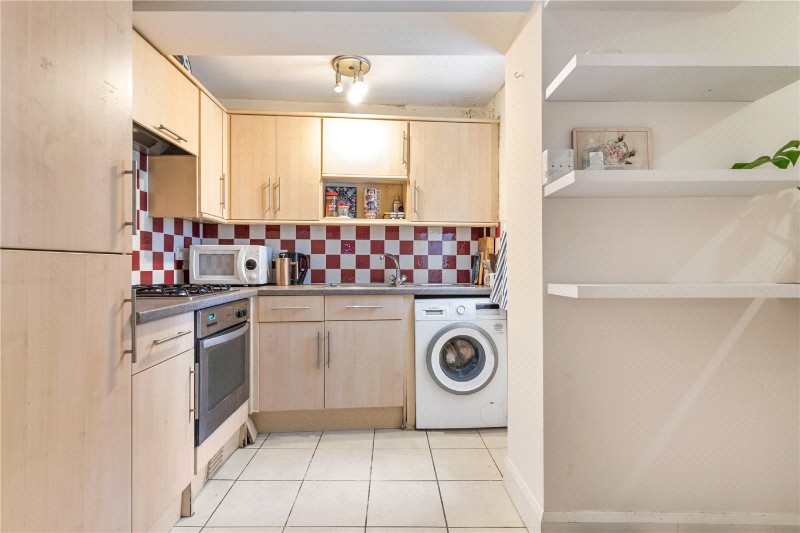 Dulwich Road, London, SE24