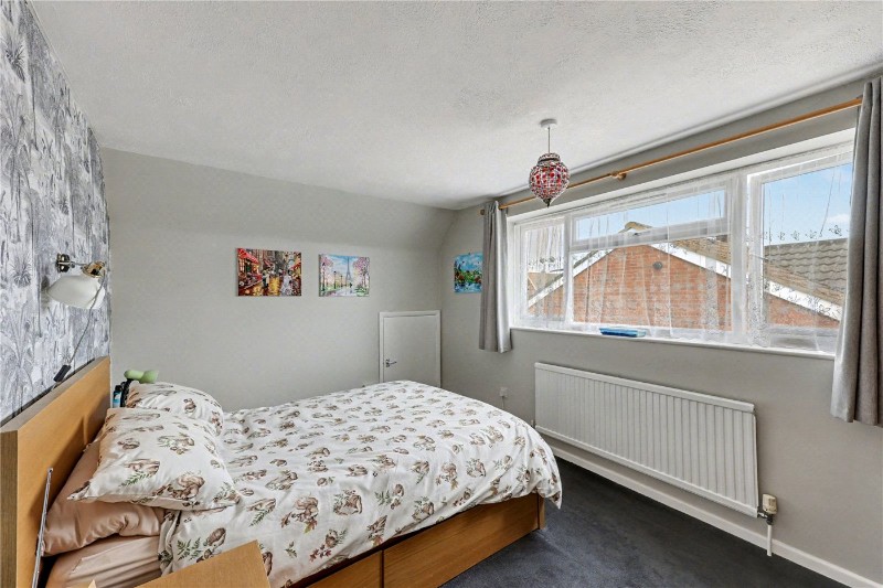 Bernham Road, Hellesdon, Norwich, Norfolk, NR6