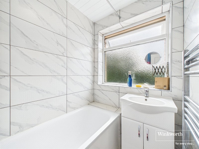 Winchester Avenue, Kingsbury, London, NW9