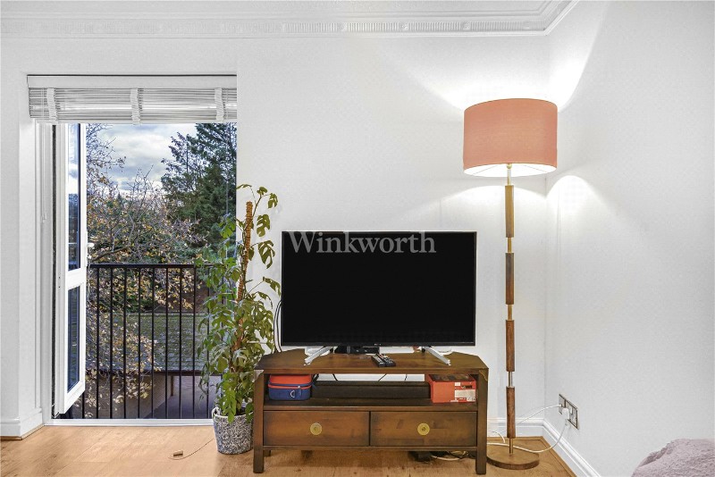 Albemarle Park, Albemarle Road, Beckenham, BR3