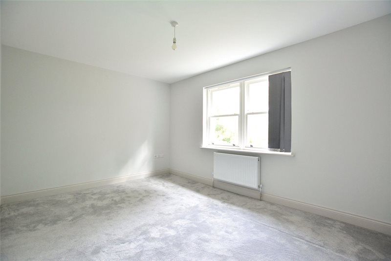 Riefield Road, London, SE9