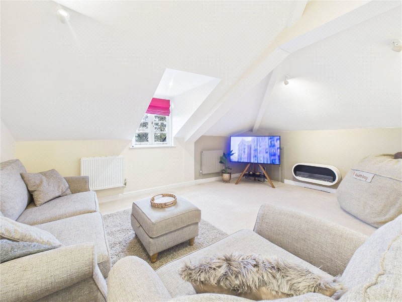 Devington Park, Exminster, Exeter, Devon, EX6