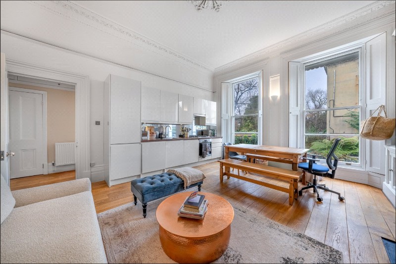 Priory Road, London, NW6
