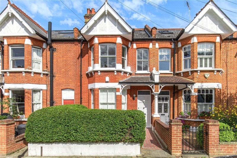 Engadine Street, London, SW18