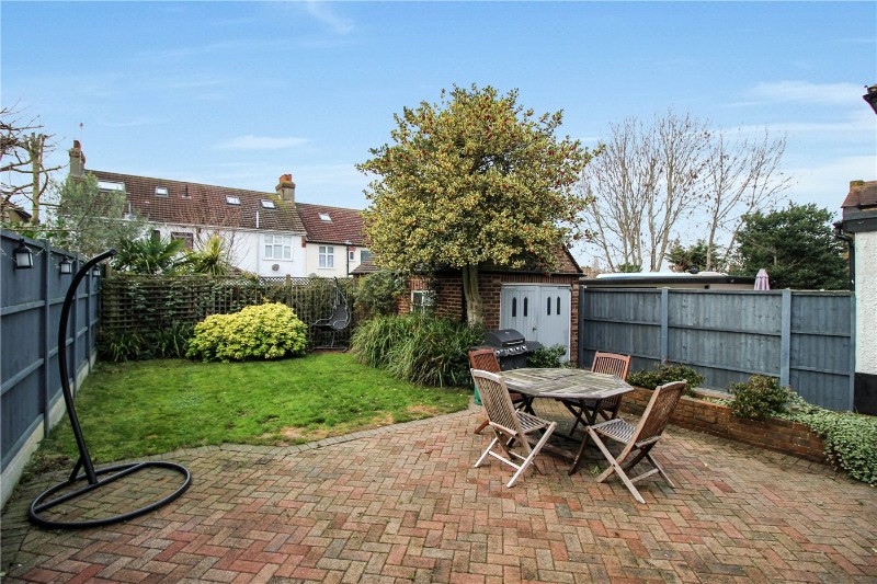 Southbourne Grove, Westcliff-on-Sea, Essex, SS0