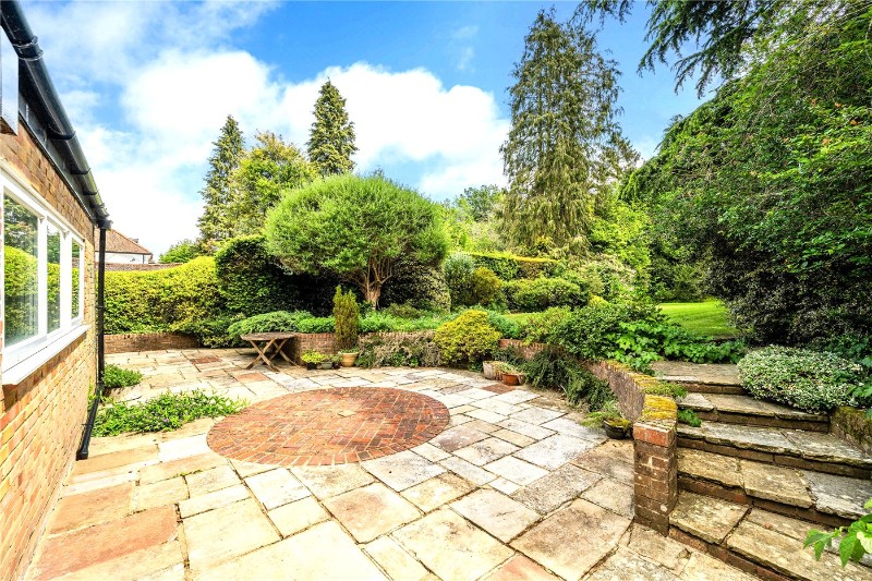 Nork Way, Banstead, Surrey, SM7