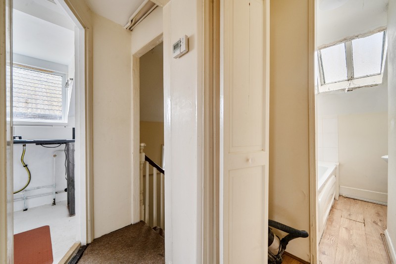Waldram Park Road, London, SE23