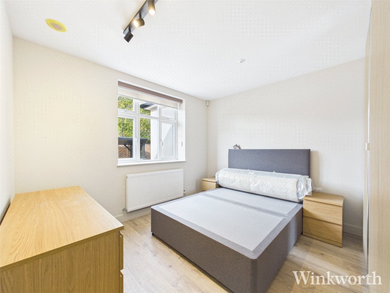 Lowfield Road, London, W3