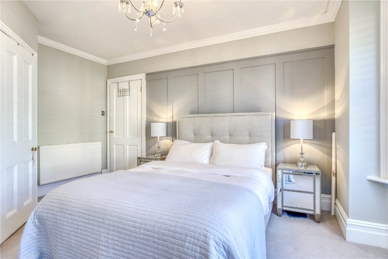 Ashley Road, Parkstone, Poole, BH14