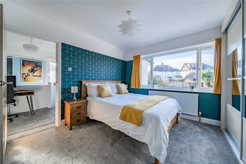 Vaughan Road, Exeter, Devon, EX1