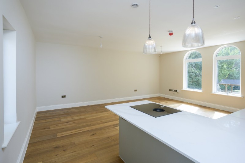 Oakfield House, Weston Park, Bath, BA1