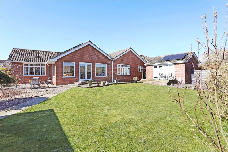 Brettingham Avenue, Cringleford, Norwich, Norfolk, NR4