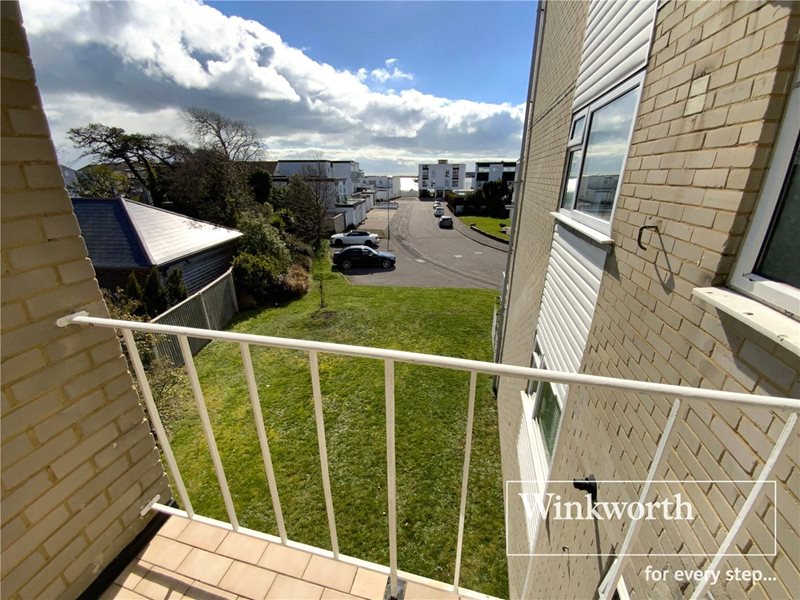 Rushford Warren, Christchurch, BH23