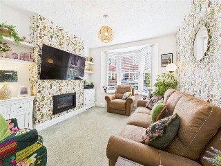 East Grove Road, Exeter, Devon, EX2