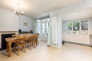 Seymour Road, London, SW18