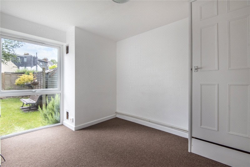 Conifer Close, Winchester, SO22