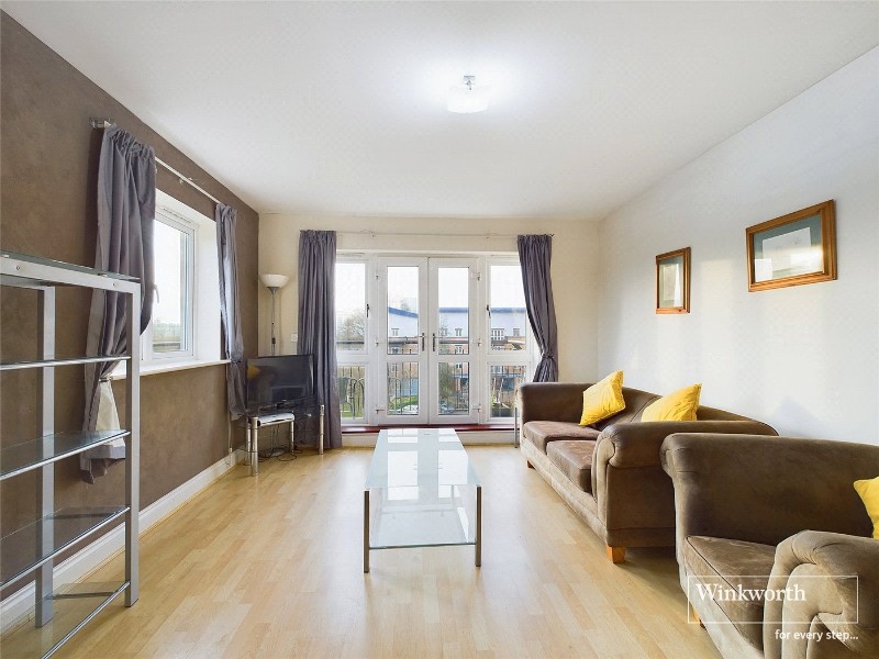 Luscinia View, Napier Road, Reading, Berkshire, RG1
