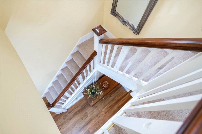 Southend Avenue, Newark, Nottinghamshire, NG24