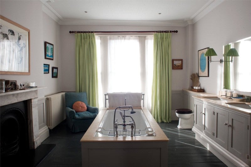 St. Lukes Road, London, W11