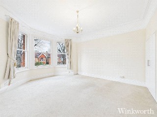 Tring Avenue, Ealing Common, London, W5