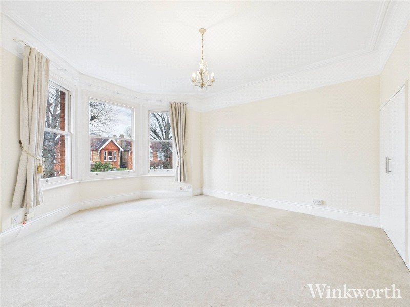 Tring Avenue, Ealing Common, London, W5